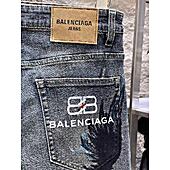 US$54.00 Balenciaga Jeans for Men #790297