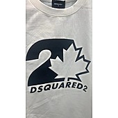 US$21.00 Dsquared2 T-Shirts for men #790322