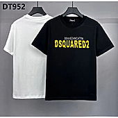 US$21.00 Dsquared2 T-Shirts for men #790330