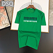US$21.00 Dsquared2 T-Shirts for men #790339