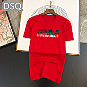US$21.00 Dsquared2 T-Shirts for men #790341