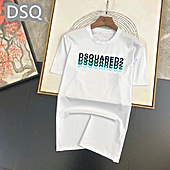US$21.00 Dsquared2 T-Shirts for men #790342