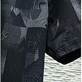 US$39.00 Versace Shirts for Versace Shorts-Sleeveds Shirts For Men #790344