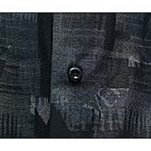 US$39.00 Versace Shirts for Versace Shorts-Sleeveds Shirts For Men #790344