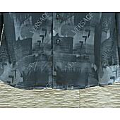 US$42.00 Versace Shirts for Versace Long-Sleeved Shirts for men #790346