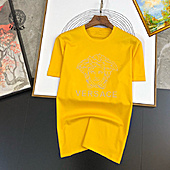 US$21.00 Versace  T-Shirts for men #790348