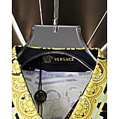 US$54.00 Versace Shirts for Versace Long-Sleeved Shirts for men #790378