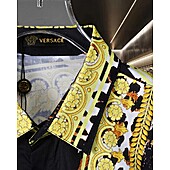 US$54.00 Versace Shirts for Versace Long-Sleeved Shirts for men #790378