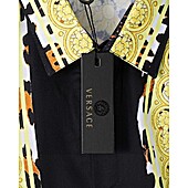 US$54.00 Versace Shirts for Versace Long-Sleeved Shirts for men #790378