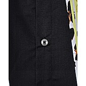 US$54.00 Versace Shirts for Versace Long-Sleeved Shirts for men #790378