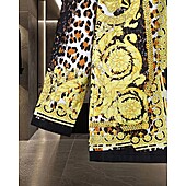 US$54.00 Versace Shirts for Versace Long-Sleeved Shirts for men #790378
