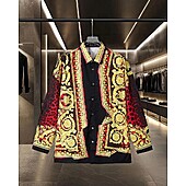 US$54.00 Versace Shirts for Versace Long-Sleeved Shirts for men #790379