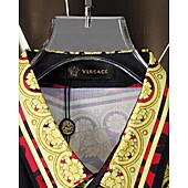 US$54.00 Versace Shirts for Versace Long-Sleeved Shirts for men #790379