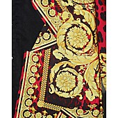 US$54.00 Versace Shirts for Versace Long-Sleeved Shirts for men #790379