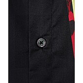 US$54.00 Versace Shirts for Versace Long-Sleeved Shirts for men #790379