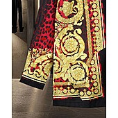 US$54.00 Versace Shirts for Versace Long-Sleeved Shirts for men #790379