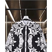 US$54.00 Versace Shirts for Versace Long-Sleeved Shirts for men #790380