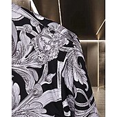 US$54.00 Versace Shirts for Versace Long-Sleeved Shirts for men #790380