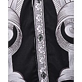 US$54.00 Versace Shirts for Versace Long-Sleeved Shirts for men #790380
