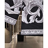 US$54.00 Versace Shirts for Versace Long-Sleeved Shirts for men #790380