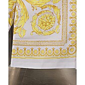 US$54.00 Versace Shirts for Versace Long-Sleeved Shirts for men #790381