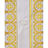 US$54.00 Versace Shirts for Versace Long-Sleeved Shirts for men #790381