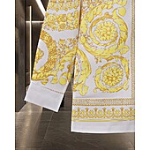 US$54.00 Versace Shirts for Versace Long-Sleeved Shirts for men #790381