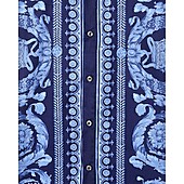 US$52.00 Versace Shirts for Versace Shorts-Sleeveds Shirts For Men #790382