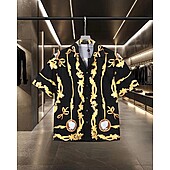 US$52.00 Versace Shirts for Versace Shorts-Sleeveds Shirts For Men #790383