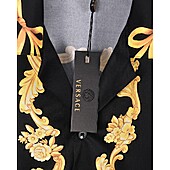 US$52.00 Versace Shirts for Versace Shorts-Sleeveds Shirts For Men #790383