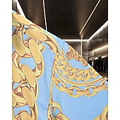 US$52.00 Versace Shirts for Versace Shorts-Sleeveds Shirts For Men #790384
