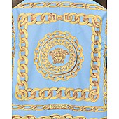 US$52.00 Versace Shirts for Versace Shorts-Sleeveds Shirts For Men #790384