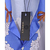 US$52.00 Versace Shirts for Versace Shorts-Sleeveds Shirts For Men #790385