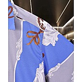 US$52.00 Versace Shirts for Versace Shorts-Sleeveds Shirts For Men #790385
