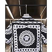 US$52.00 Versace Shirts for Versace Shorts-Sleeveds Shirts For Men #790386