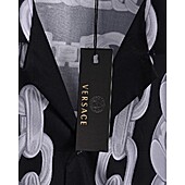 US$52.00 Versace Shirts for Versace Shorts-Sleeveds Shirts For Men #790386