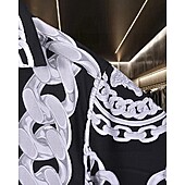 US$52.00 Versace Shirts for Versace Shorts-Sleeveds Shirts For Men #790386