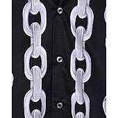 US$52.00 Versace Shirts for Versace Shorts-Sleeveds Shirts For Men #790386