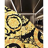 US$52.00 Versace Shirts for Versace Shorts-Sleeveds Shirts For Men #790387