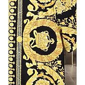 US$52.00 Versace Shirts for Versace Shorts-Sleeveds Shirts For Men #790387