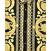 US$52.00 Versace Shirts for Versace Shorts-Sleeveds Shirts For Men #790387