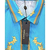US$54.00 Versace Shirts for Versace Long-Sleeved Shirts for men #790388