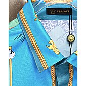 US$54.00 Versace Shirts for Versace Long-Sleeved Shirts for men #790388