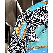 US$54.00 Versace Shirts for Versace Long-Sleeved Shirts for men #790388
