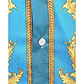 US$54.00 Versace Shirts for Versace Long-Sleeved Shirts for men #790388