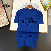 US$21.00 HERMES T-shirts for men #790389