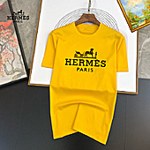 US$21.00 HERMES T-shirts for men #790390