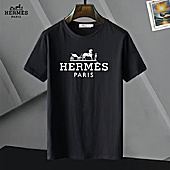 US$21.00 HERMES T-shirts for men #790398