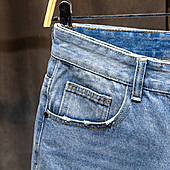 US$39.00 HERMES Jeans for HERMES Short Jeans for men #790401