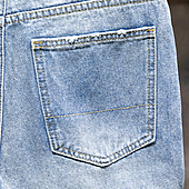 US$39.00 HERMES Jeans for HERMES Short Jeans for men #790401